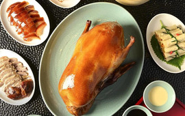 长春凯悦酒店·品悦中餐厅