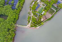 新沙岛旅游度假区景点图片