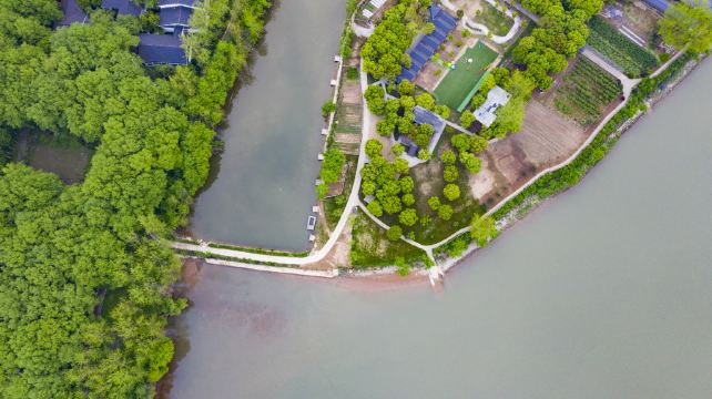 新沙岛旅游度假区