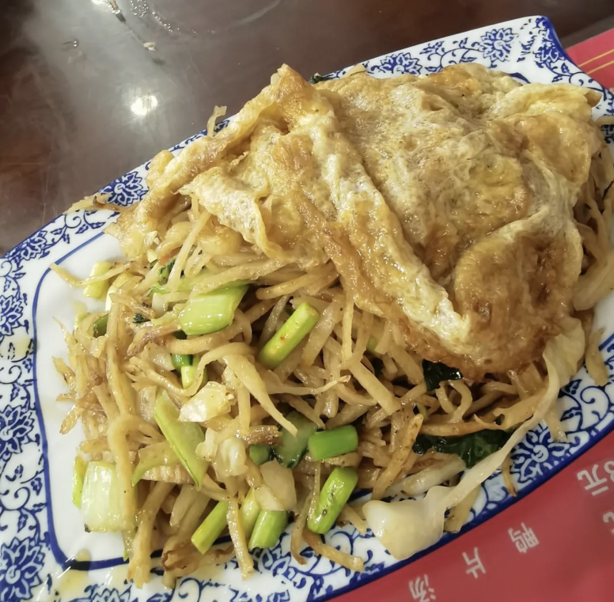 鑫城饭店(和平路中段店)餐厅图片