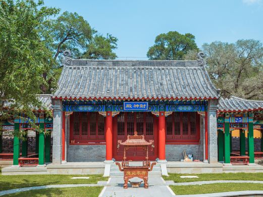温泉寺