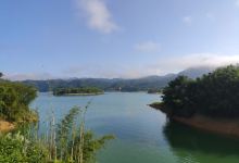 飞龙湖旅游度假区景点图片