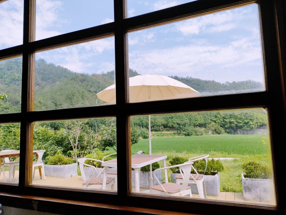 三木與食(国清店)餐厅图片