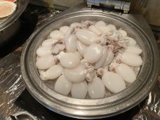 上海悦华大酒店·玫瑰苑西餐厅-上海