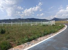 敕勒川草原-呼和浩特-奇峰云海