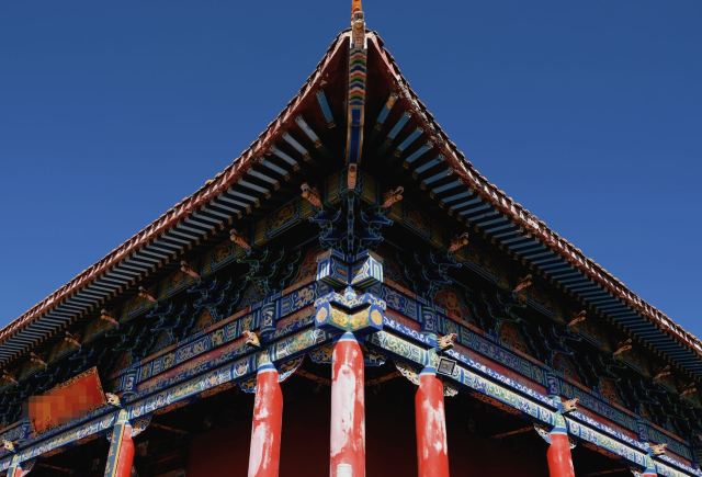 水磨沟风景区旅行图片 4