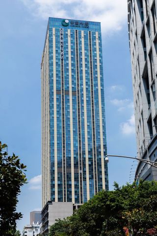 暑期遛娃必住酒店-成都西姆天际酒店