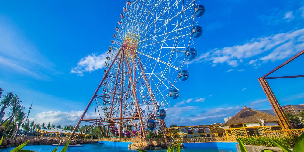 永安旅遊