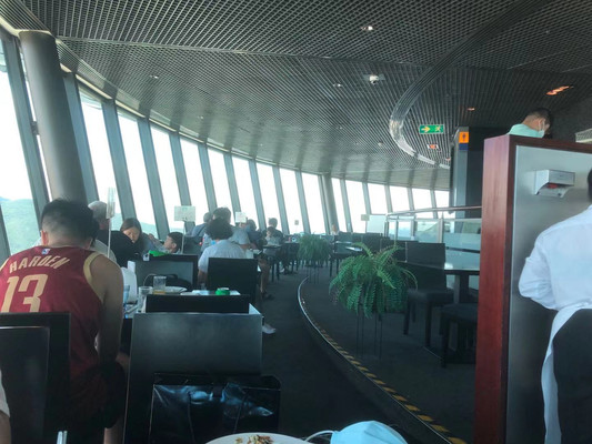 疫情期间，我去了趟澳门
