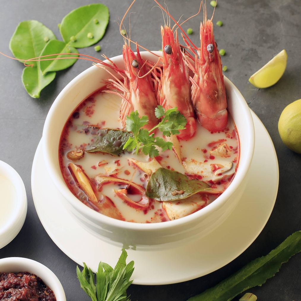 Terrace Thai Cuisine with Live Music