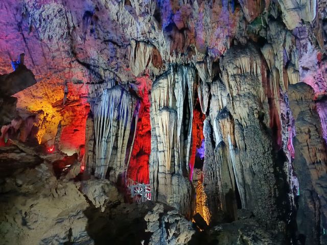 盘龙洞公园旅行图片 10
