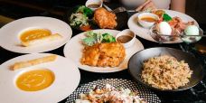 太平馆西餐厅(太平馆西餐厅侨光路店)-广州