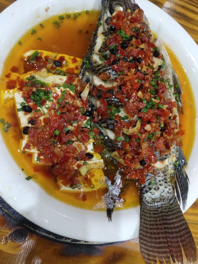 大自然醉鹅(邦溪店)餐厅图片