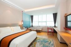 陇海步行街(南极北路店)-连云港-军人驿站