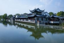 北园景点图片