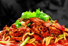 陇味楼(通渭路店)美食图片