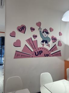 二朴炸鸡社(中山路店)-南昌-依然等待^_^
