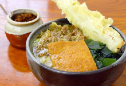 面许皆传美食图片