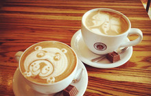 Moore & Moore Cafe餐厅图片