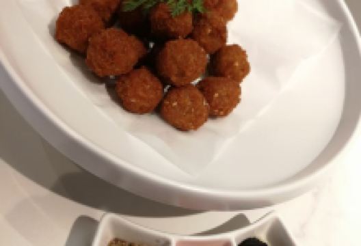 Cafe Akseli美食图片