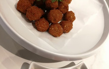 Cafe Akseli餐厅图片