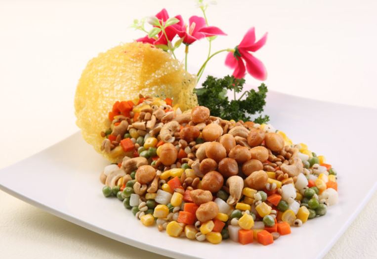 德云轩(石岐店)餐厅图片