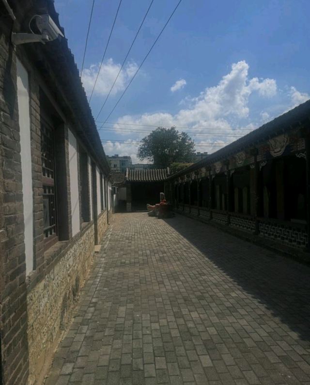横山书院旅行图片 4