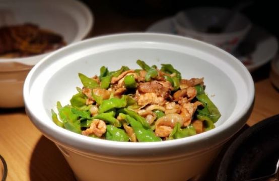 客语客家菜(宝安海雅店)