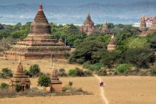 新蒲甘-New Bagan