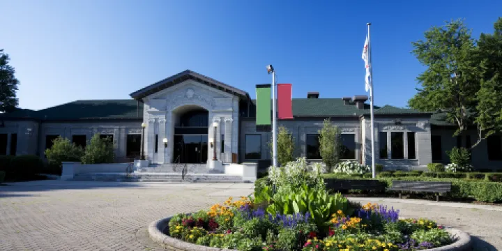 DuSable非裔美國人歷史博物館