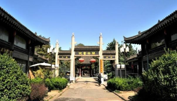 西安一街道,仅几百米长却有8大景点,位于闹市却常被忽略