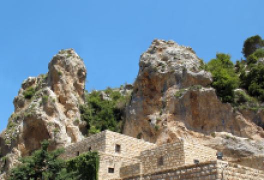 纪伯伦博物馆景点图片