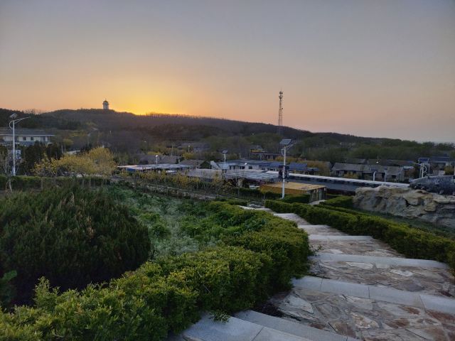 大连蚂蚁岛度假区旅行图片 3
