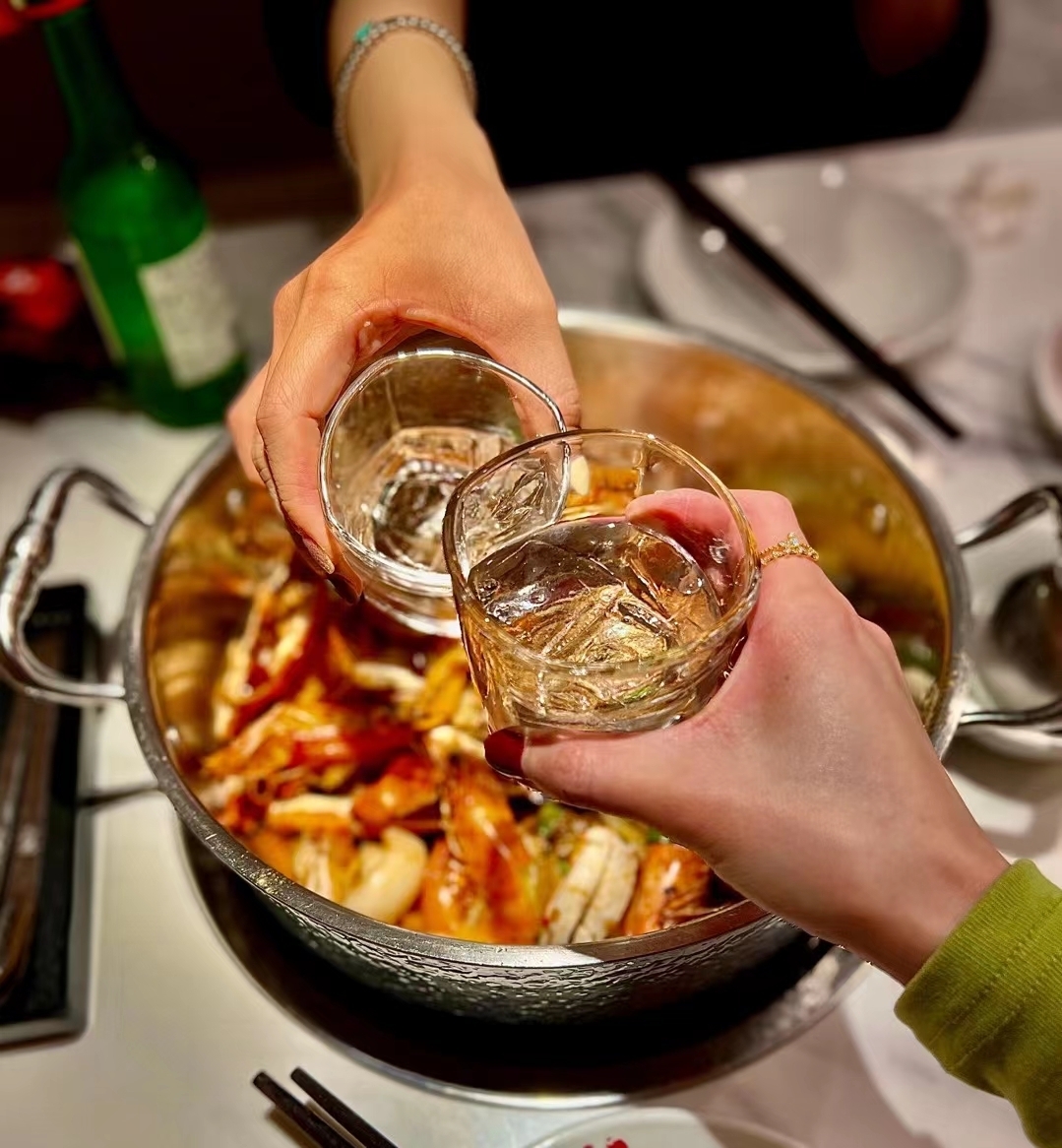 Hk Tacos餐厅图片