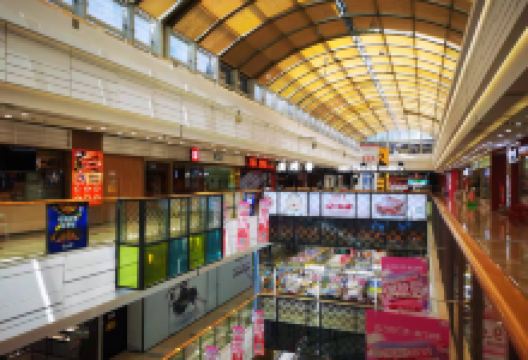 万达广场(厦门湖里店)购物图片