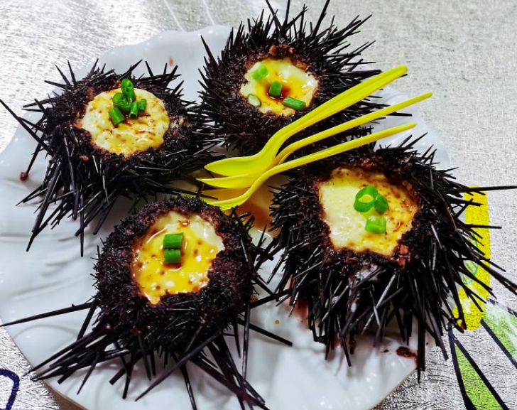 鱼当家餐厅图片