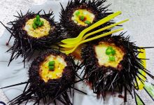 鱼当家美食图片