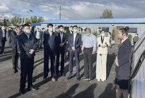 探索“吴家路径”:一条带动村民共同富裕,有效促乡村善安治之路