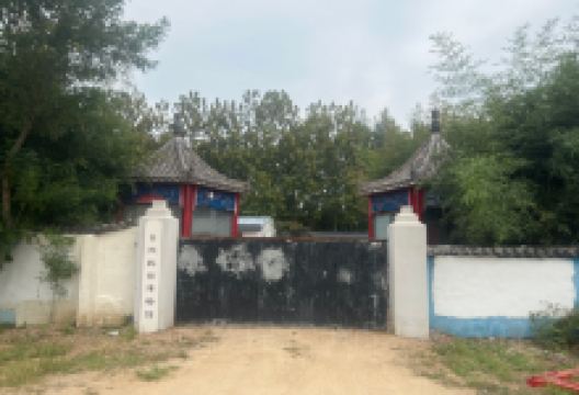 日照民俗博物馆景点图片