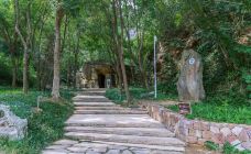 古猿人洞-南京-C-IMAGE