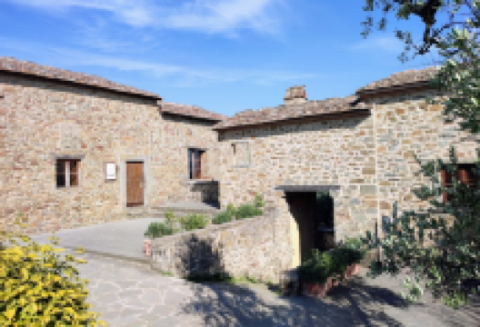 列奥纳多·达·芬奇故居景点图片