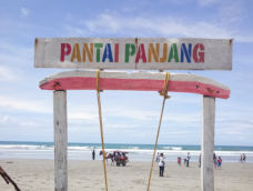 Panjang Beach-明古鲁-C-IMAGE