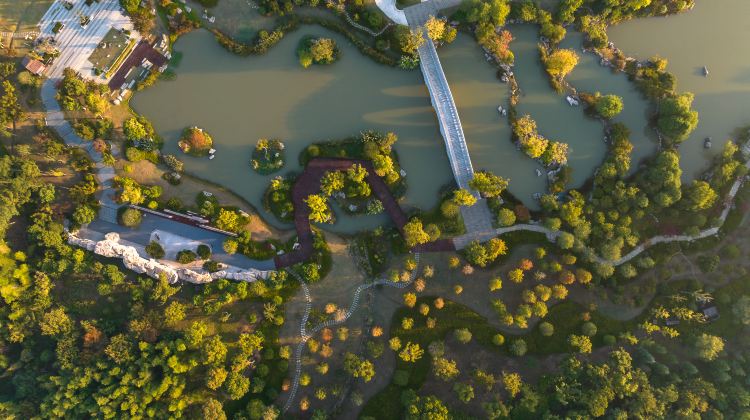 4D3N · Group Tours · Nanjing + Yangzhou