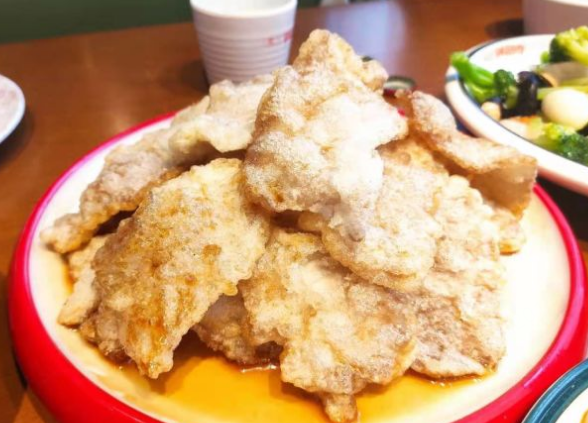 英兰朝鲜族饭店(东方米兰店)