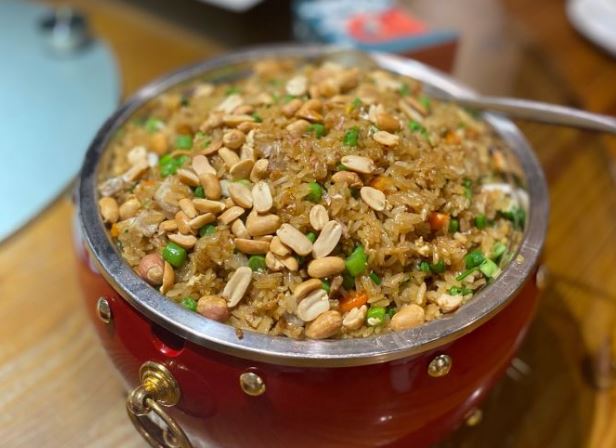 凤阁楼果木烧鹅(陈山店)餐厅图片