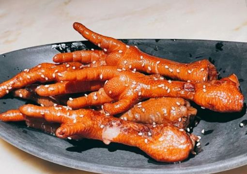 佬肥猫江浙菜(乐颂坊精致生活广场店)