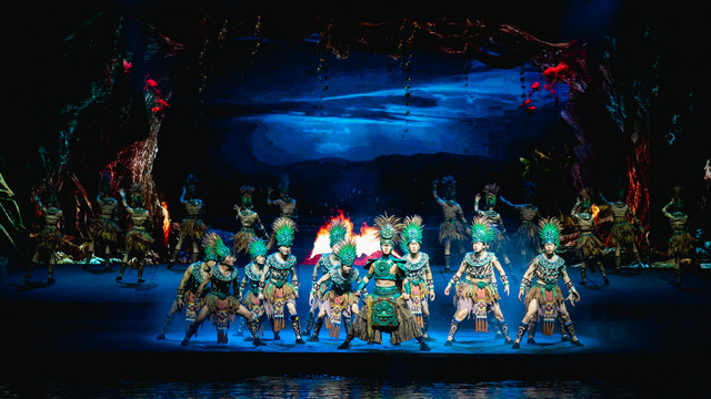 寻一段浪漫邂逅,听落笔洞回声,椰风海韵的热带风情,都在这里了