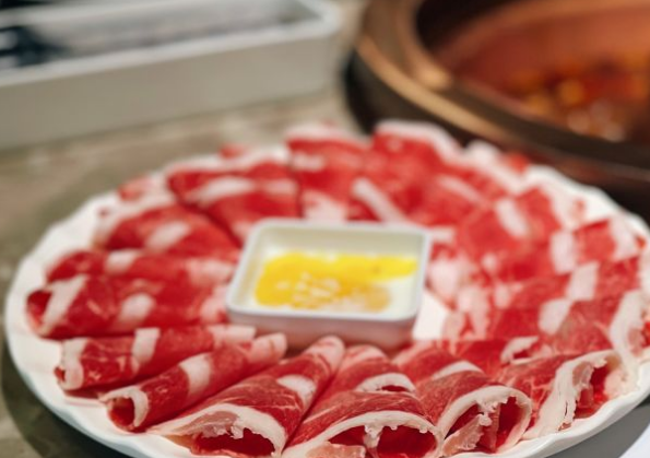 小南房鲜美蛙火锅(银海店)餐厅图片