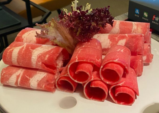 大头椰·椰子鸡火锅(华润万象城店)