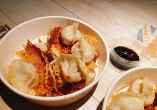 七七饺子(玫瑰街店)